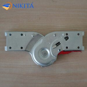 Khóa thang nhôm gấp chữ A Nikita