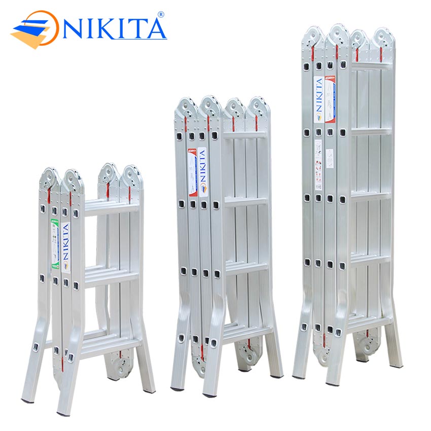 Thang chữ M Nikita