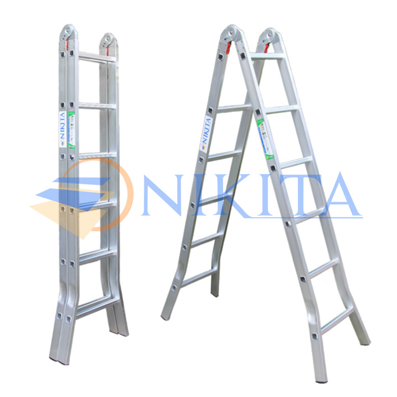 Thang xếp chữ A NIKITA A20