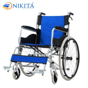 Xe lăn tay cho người già Nikita N213