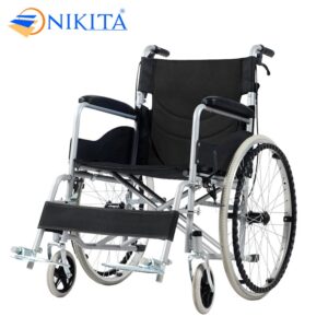 Xe lăn tay cho người già Nikita N213