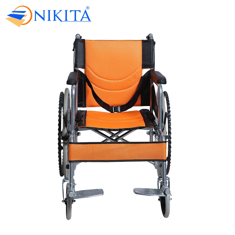 Xe lăn tay cho người già Nikita N213