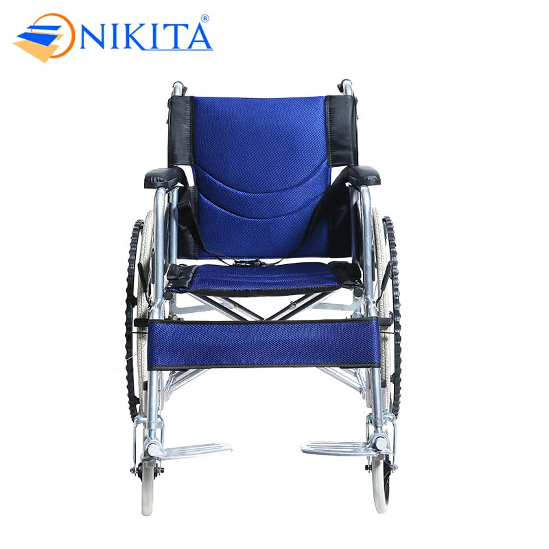 Xe lăn tay cho người già Nikita N213
