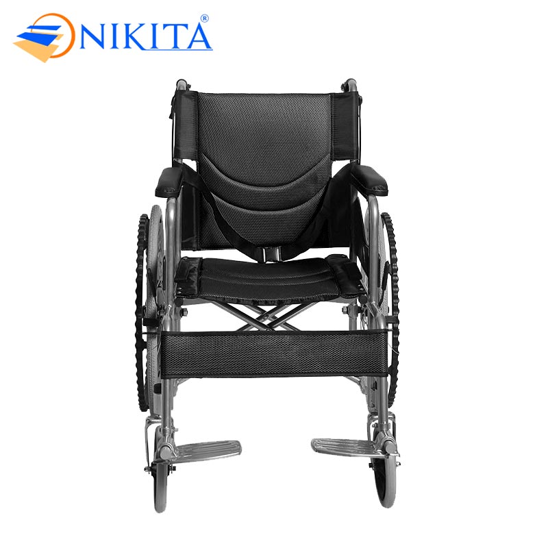 Xe lăn tay cho người già Nikita N213