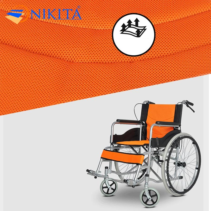 Xe lăn tay cho người già Nikita N213