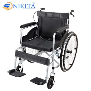 Xe lăn cho người khuyết tật Nikita N213
