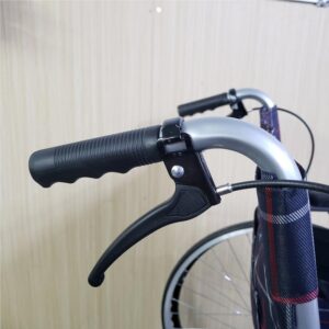 Xe lăn gấp gọn cho người già Nikita N213