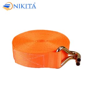 Dây cảo tăng đơ chằng hàng khóa móc J NIKITA