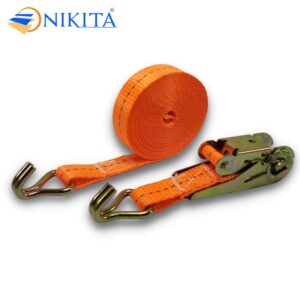 Dây cảo tăng đơ chằng hàng khóa móc J NIKITA