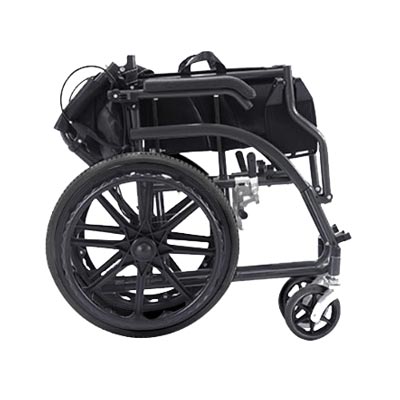 Xe lăn cho người già NIKITA N216-2